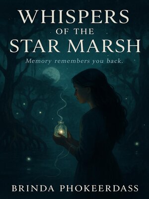 cover image of Whispers of the Star Marsh